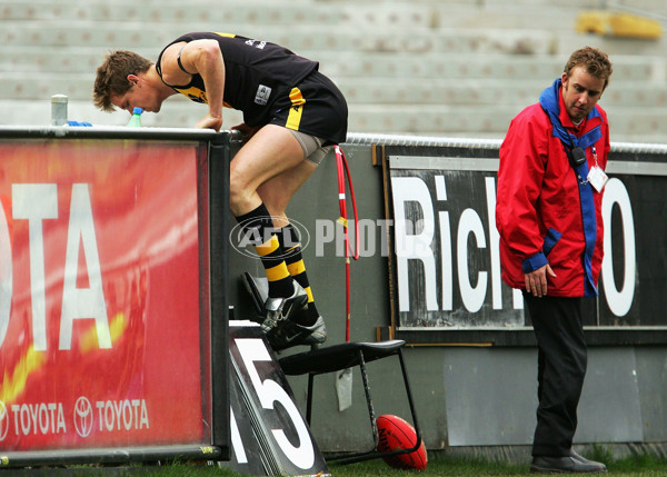 AFL 2004 Rd 19 - Richmond v Geelong - 114515