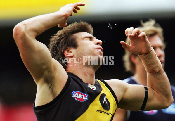 AFL 2004 Rd 19 - Richmond v Geelong - 114529