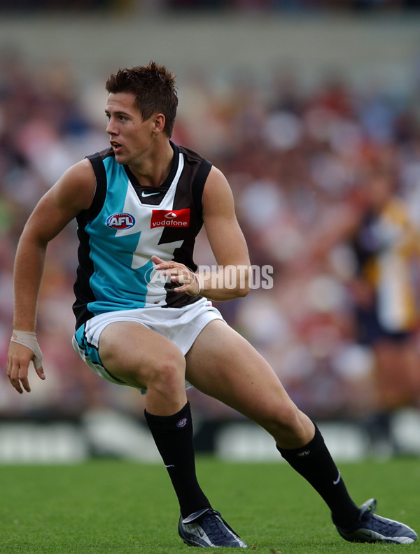 AFL 2003 Rd 1 - West Coast v Port Adelaide - 119359