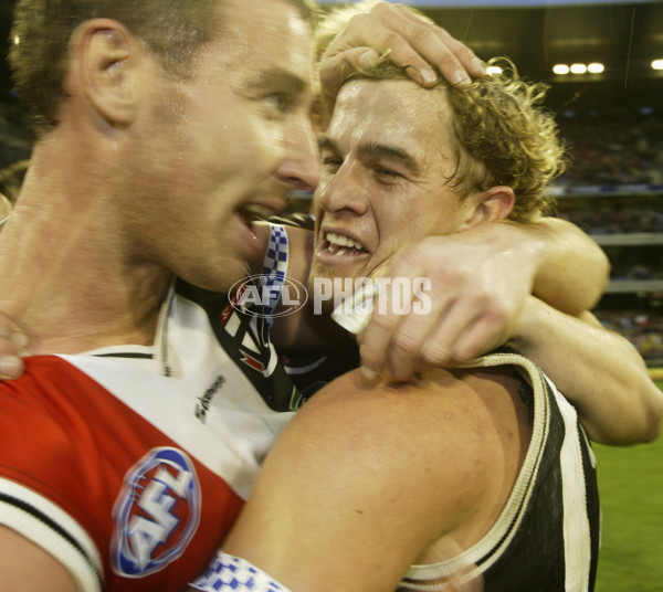 AFL 2003 Rd 10 - St Kilda v Hawthorn - 120493