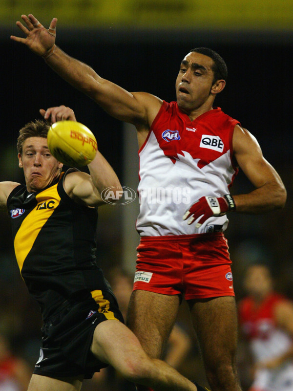 AFL 2003 Rd 10 - Richmond v Sydney - 120989