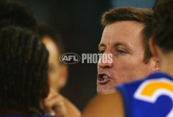AFL 2003 Rd 10 - Essendon v West Coast - 121634