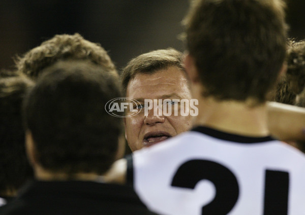 AFL 2003 Rd 19 - Richmond v St Kilda - A-37165746