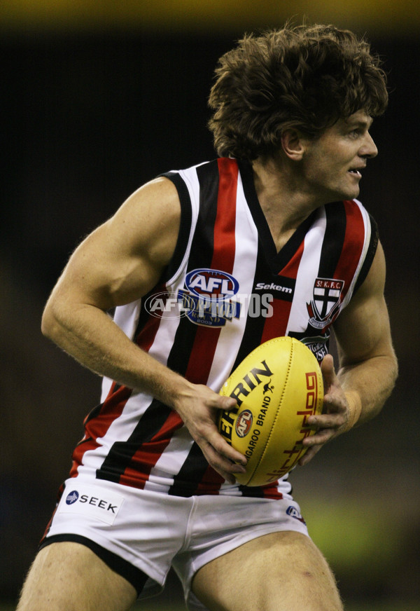 AFL 2003 Rd 19 - Richmond v St Kilda - 120686