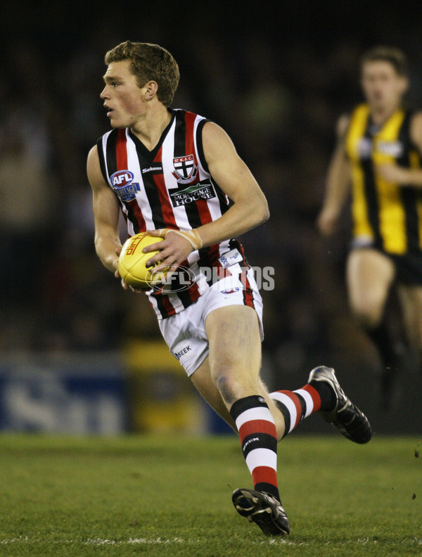 AFL 2003 Rd 19 - Richmond v St Kilda - A-37165754