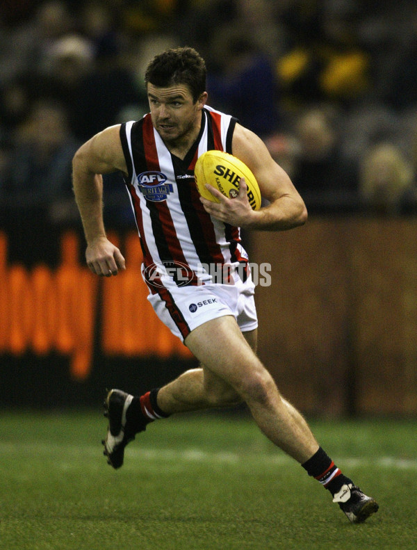AFL 2003 Rd 19 - Richmond v St Kilda - A-37166941
