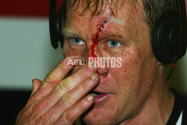 AFL 2003 Rd 19 - Richmond v St Kilda - A-37166956