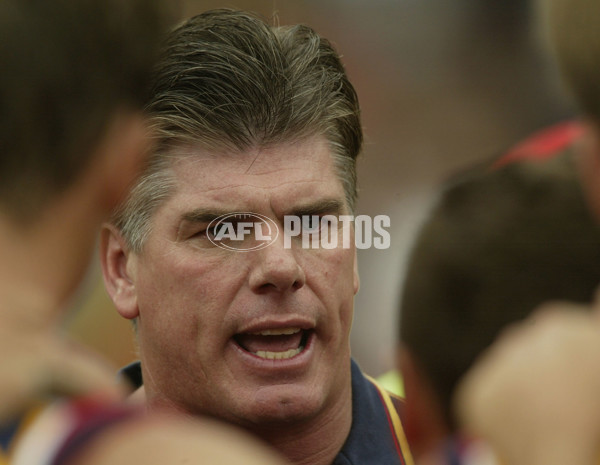 AFL 2003 Rd 3 - Sydney v Adelaide - 127133