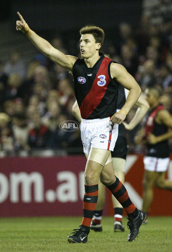 AFL 2003 Rd 14 - St Kilda v Essendon - 128032