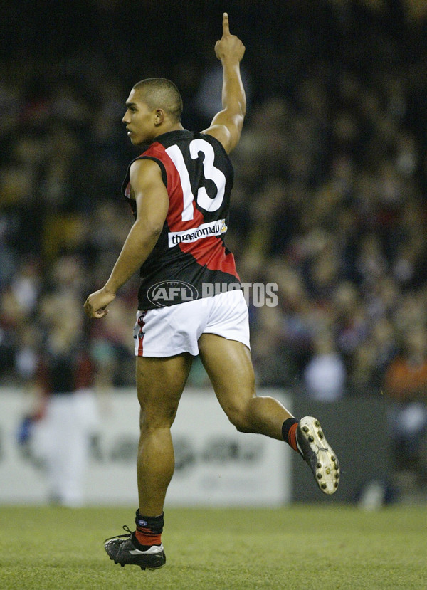 AFL 2003 Rd 14 - St Kilda v Essendon - 128030