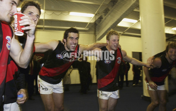 AFL 2003 Rd 14 - St Kilda v Essendon - 128035
