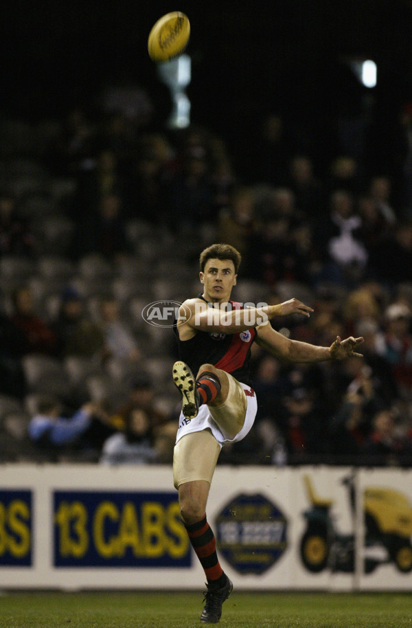 AFL 2003 Rd 14 - St Kilda v Essendon - A-37219602