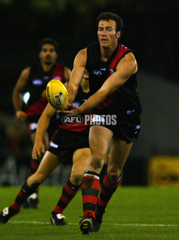 AFL 2003 Rd 9 - Essendon v Port Adelaide - 127914