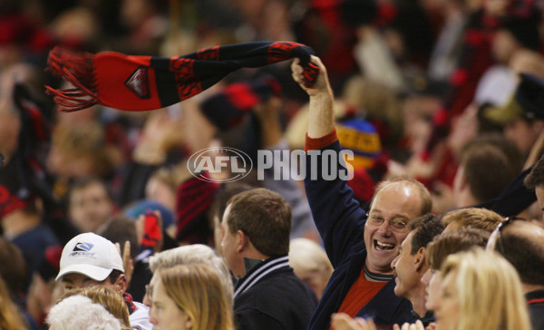 AFL 2003 Rd 10 - Essendon v West Coast - 127939