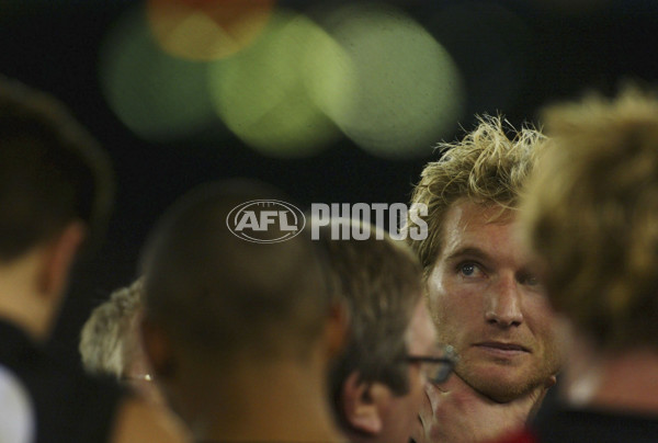 AFL 2003 Rd 14 - St Kilda v Essendon - 128034
