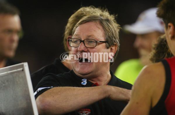 AFL 2003 Rd 14 - St Kilda v Essendon - A-37220519