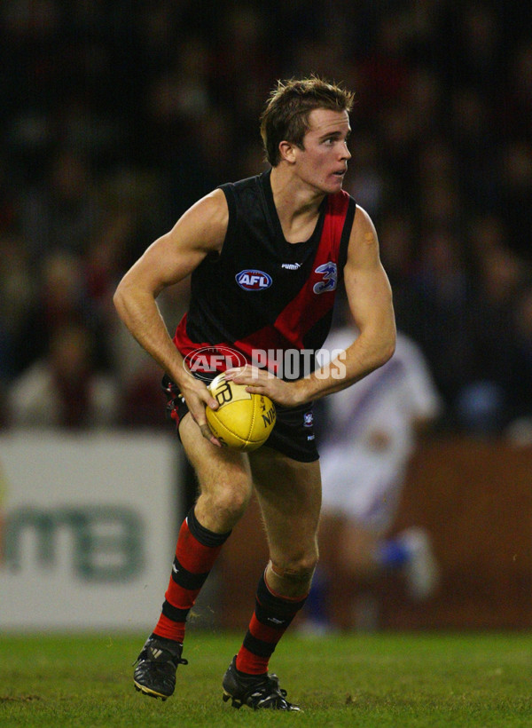 AFL 2003 Rd 10 - Essendon v West Coast - A-37228746