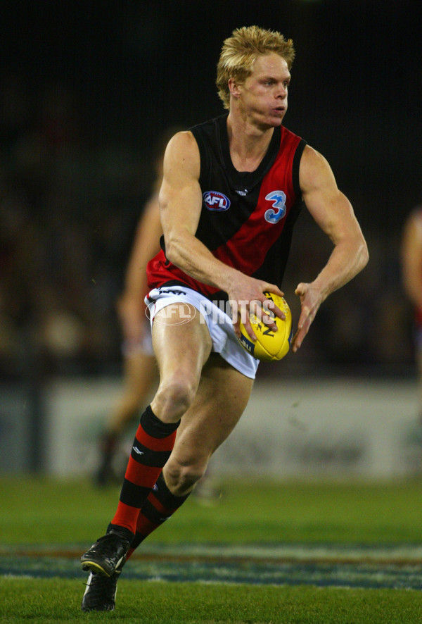 AFL 2003 Rd 14 - St Kilda v Essendon - 128420