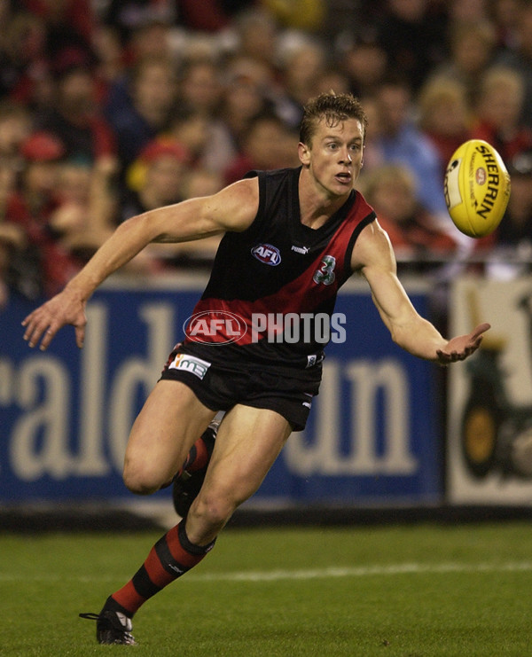 AFL 2003 Rd 10 - Essendon v West Coast - A-37228838