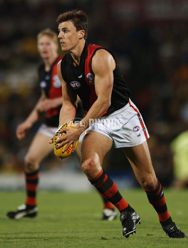 AFL 2003 Rd 14 - St Kilda v Essendon - 128418