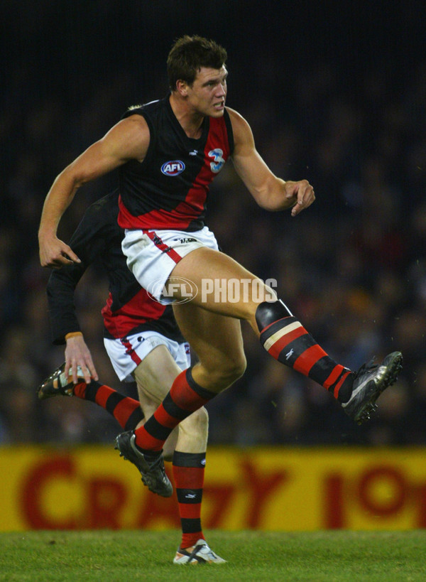 AFL 2003 Rd 14 - St Kilda v Essendon - 128412