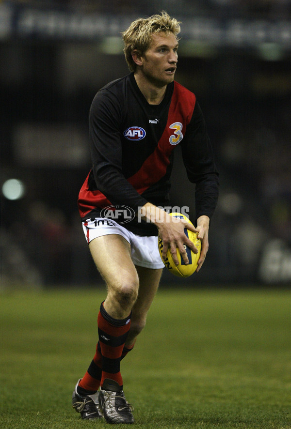 AFL 2003 Rd 14 - St Kilda v Essendon - 128410