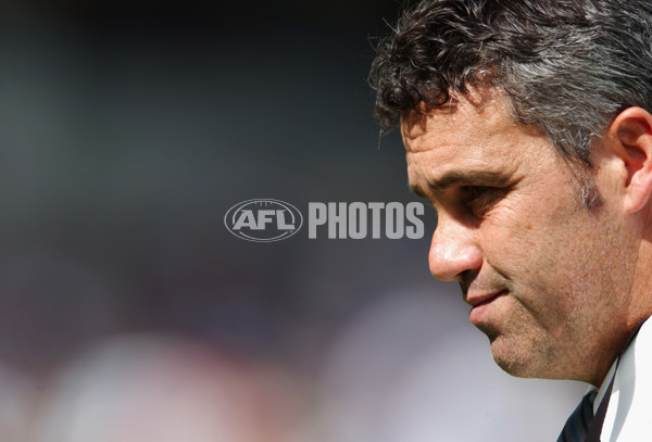 AFL 2003 Rd 1 - West Coast v Port Adelaide - 169580