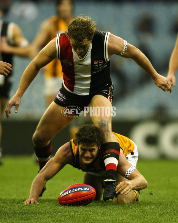 AFL 2003 Rd 10 - St Kilda v Hawthorn - 169891