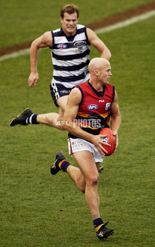 AFL 2002 Rd 17 - Geelong v Adelaide - 129900