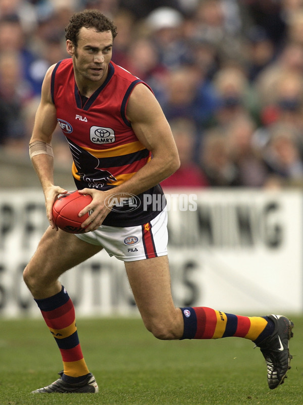 AFL 2002 Rd 17 - Geelong v Adelaide - 129898