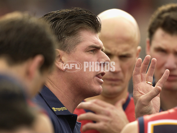 AFL 2002 Rd 17 - Geelong v Adelaide - A-37292805
