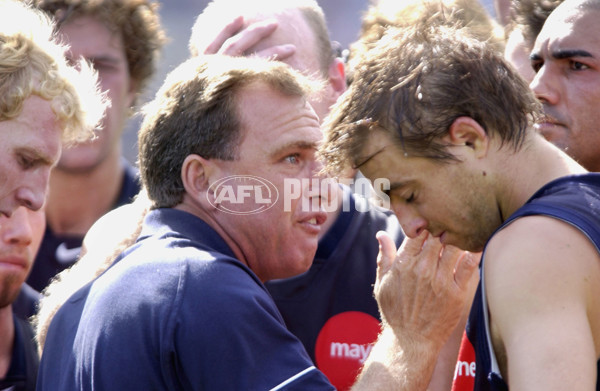 AFL 2002 Rd 4 - Port Adelaide v Carlton - 131324