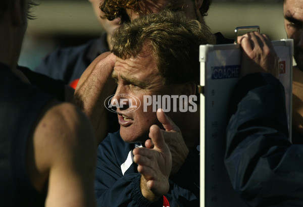 AFL 2002 Rd 19 - Carlton v Port Adelaide - 131420