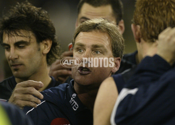 AFL 2002 Rd 18 - Collingwood v Carlton - 131415