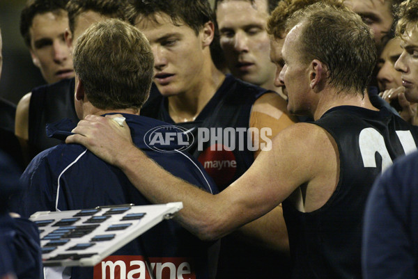 AFL 2002 Rd 18 - Collingwood v Carlton - 131413