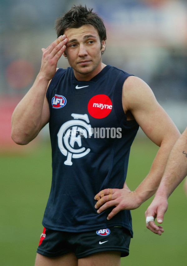 AFL 2002 Rd 19 - Carlton v Port Adelaide - 131430