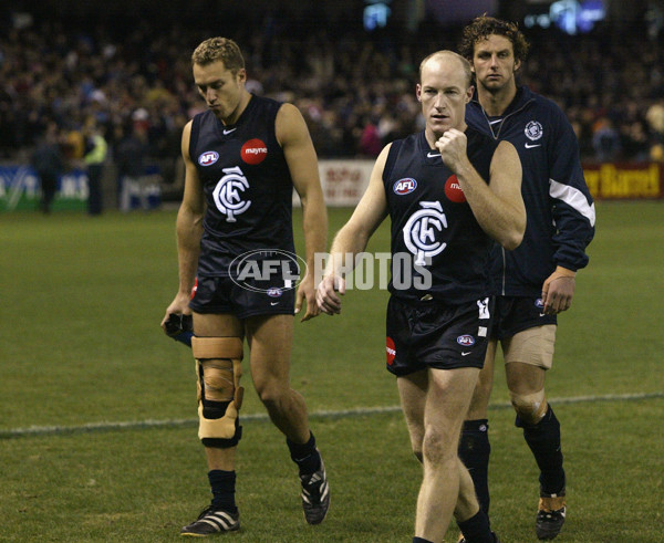 AFL 2002 Rd 15 - Carlton v Melbourne - 131441