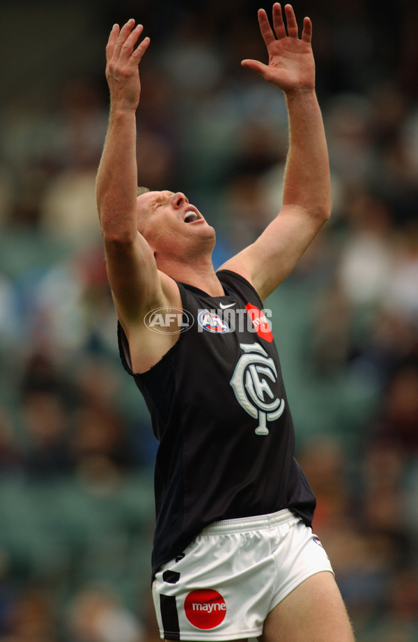 AFL 2002 Rd 10 - Fremantle v Carlton - 131531
