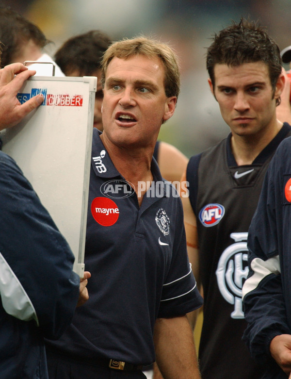 AFL 2002 Rd 10 - Fremantle v Carlton - 131527
