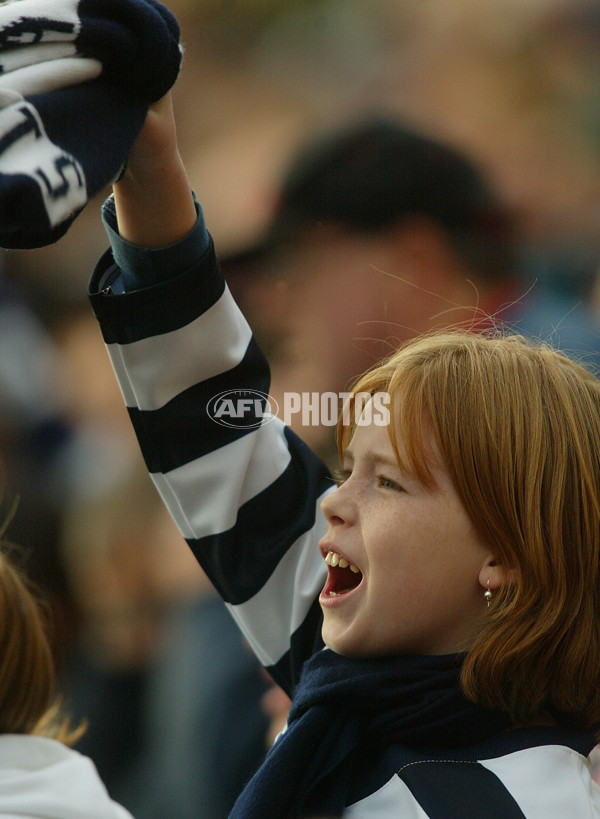 AFL 2002 Rd 15 - Collingwood v Geelong - 131620