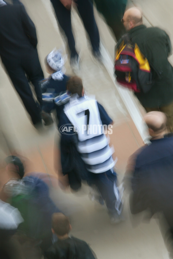 AFL 2002 Rd 15 - Collingwood v Geelong - 131632