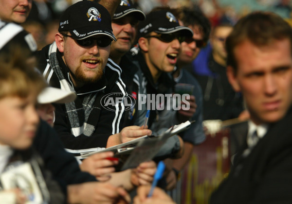 AFL 2002 Rd 15 - Collingwood v Geelong - 131634