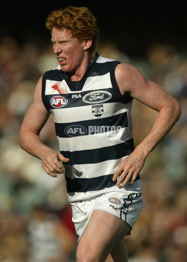 AFL 2002 Rd 15 - Collingwood v Geelong - 132818
