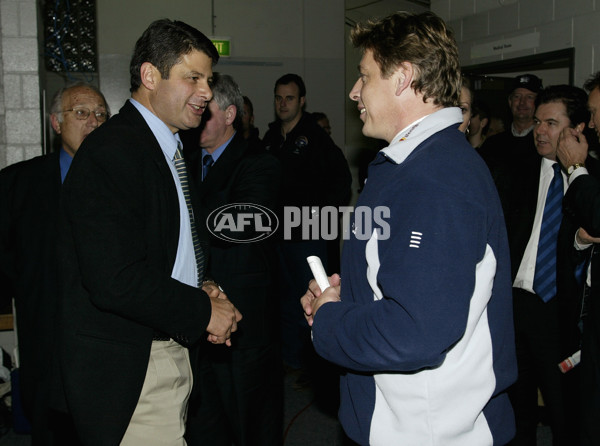 AFL 2002 Rd 15 - Collingwood v Geelong - 132810