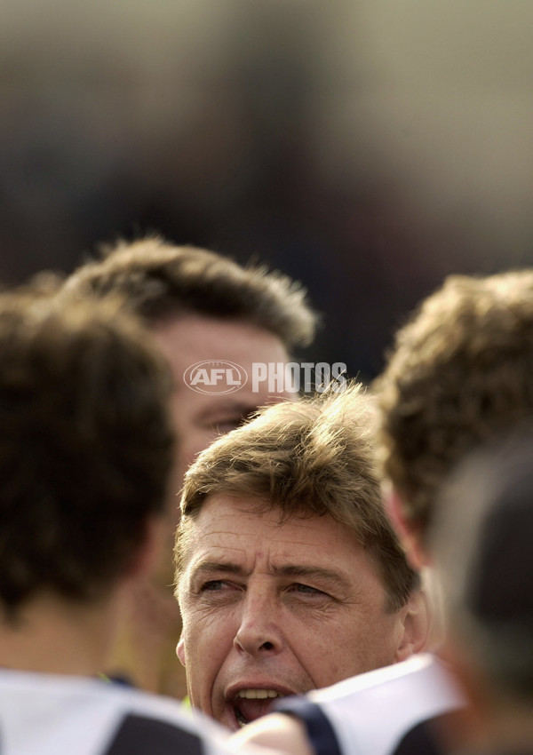 AFL 2002 Rd 17 - Geelong v Adelaide - 132850