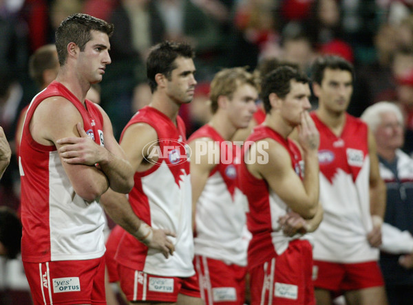 AFL 2002 Rd 12 - Sydney v Geelong - 135821