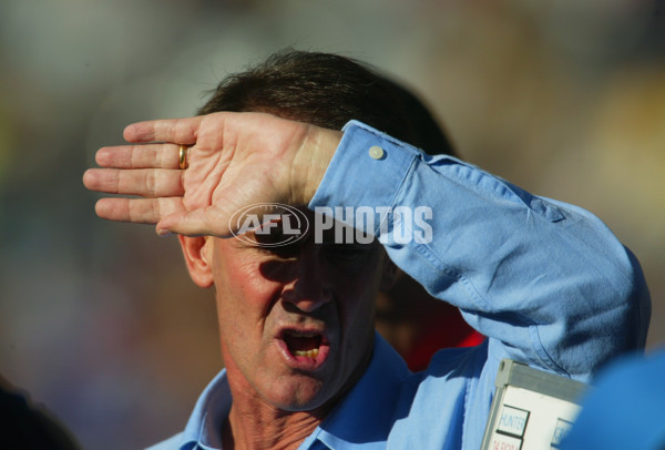 AFL 2002 Rd 10 - Richmond v Western Bulldogs - 136326
