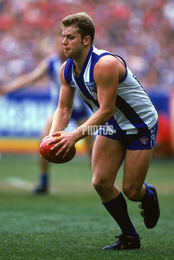 AFL 1996 Grand Final - Sydney v North Melbourne - 141053