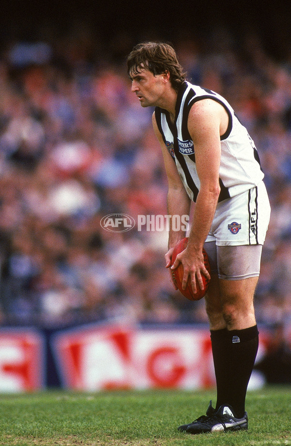 AFL 1996 Rd 5 - Collingwood v Essendon - 141018