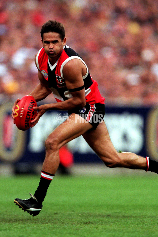 AFL 1997 Grand Final - St Kilda v Adelaide - 141350